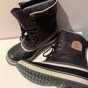 Women Sorel Winter Boots